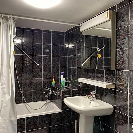 Apartman 