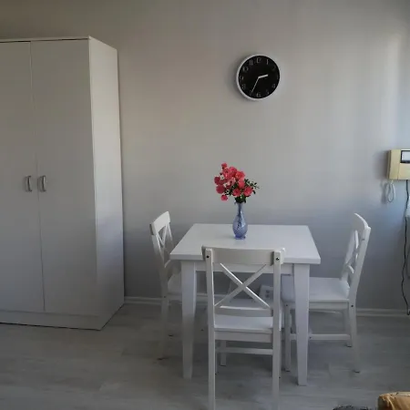 Apartman 